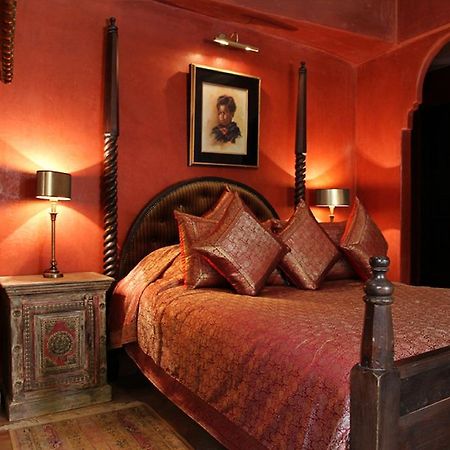 Riad Ilayka Marrakesh Exterior foto