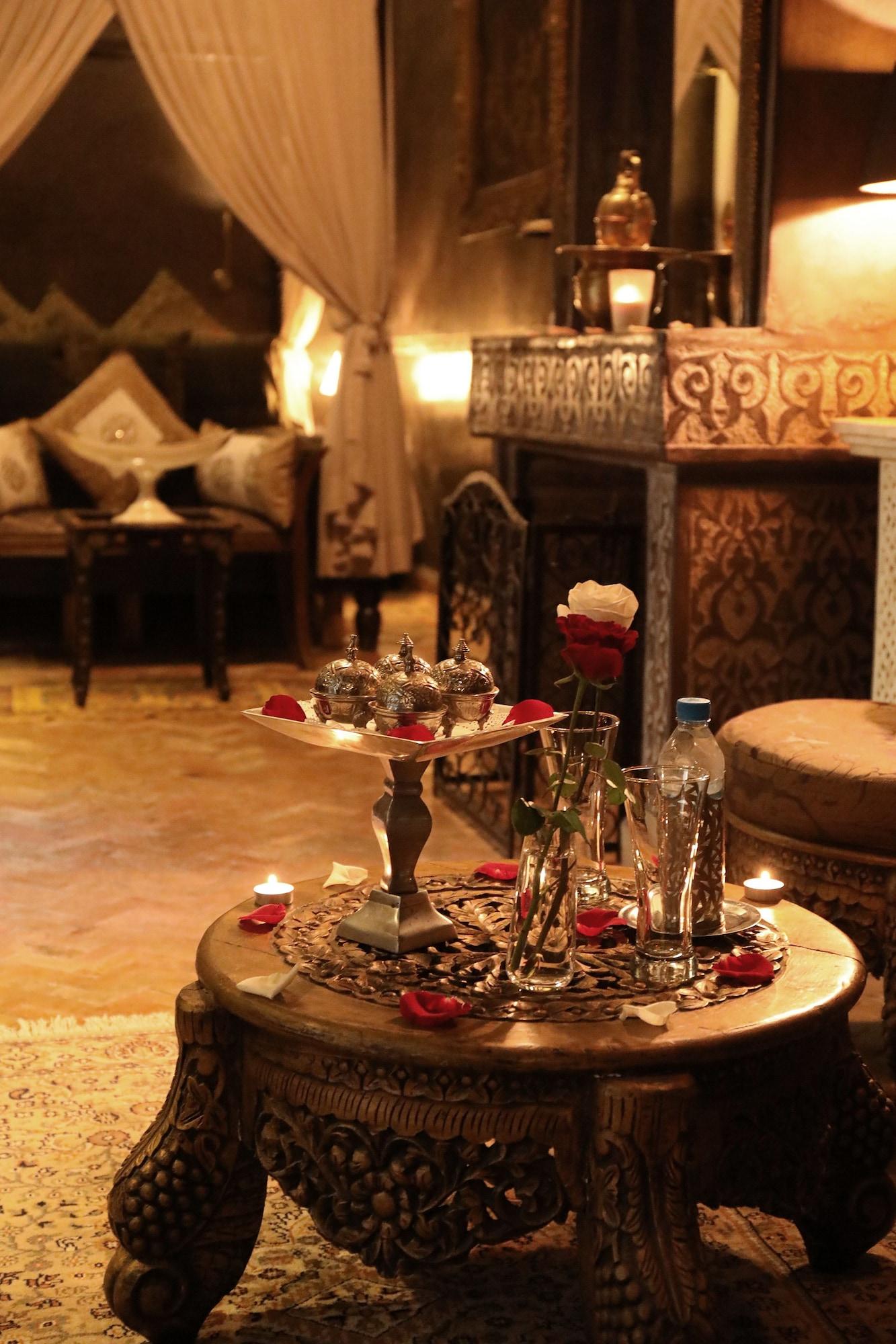 Riad Ilayka Marrakesh Exterior foto