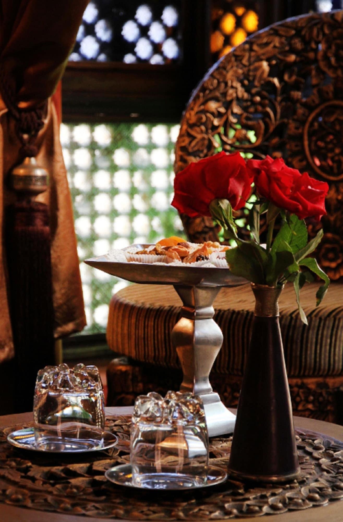 Riad Ilayka Marrakesh Exterior foto