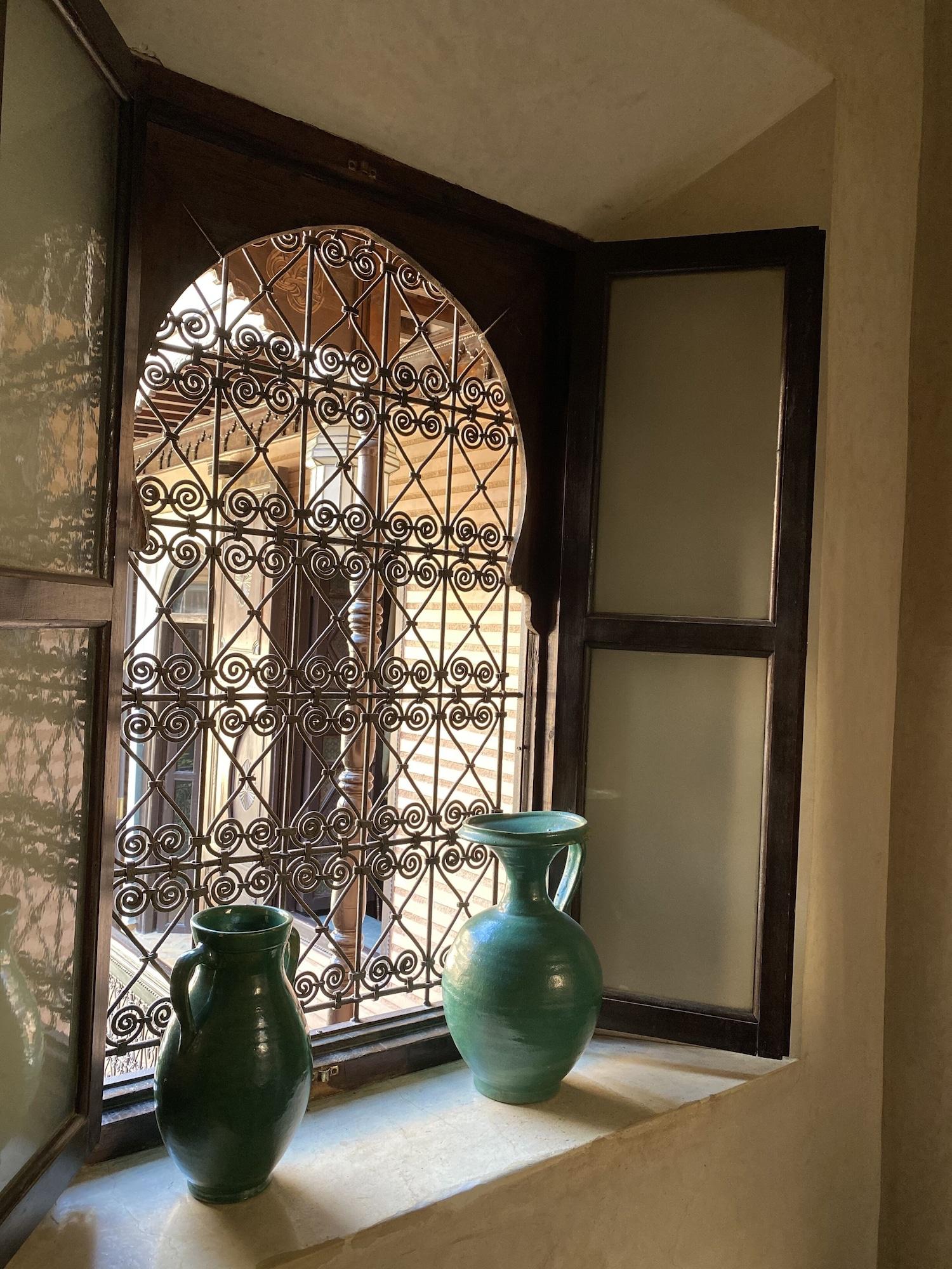 Riad Ilayka Marrakesh Exterior foto