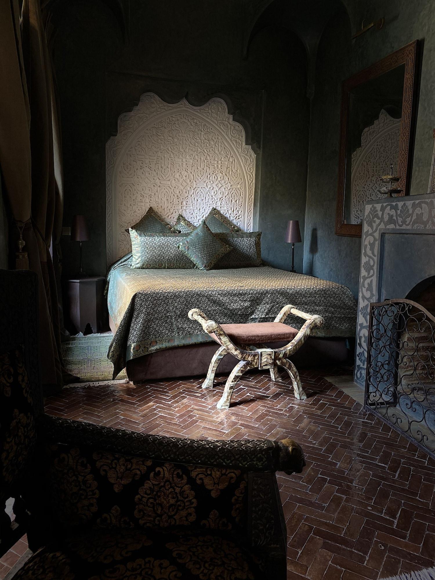 Riad Ilayka Marrakesh Exterior foto