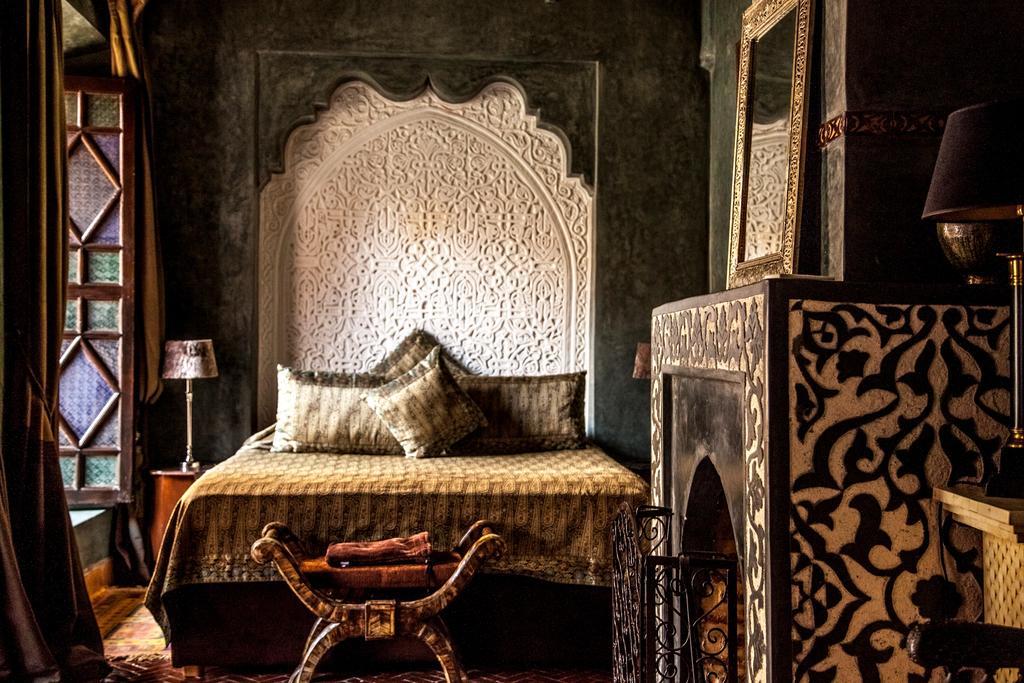 Riad Ilayka Marrakesh Exterior foto