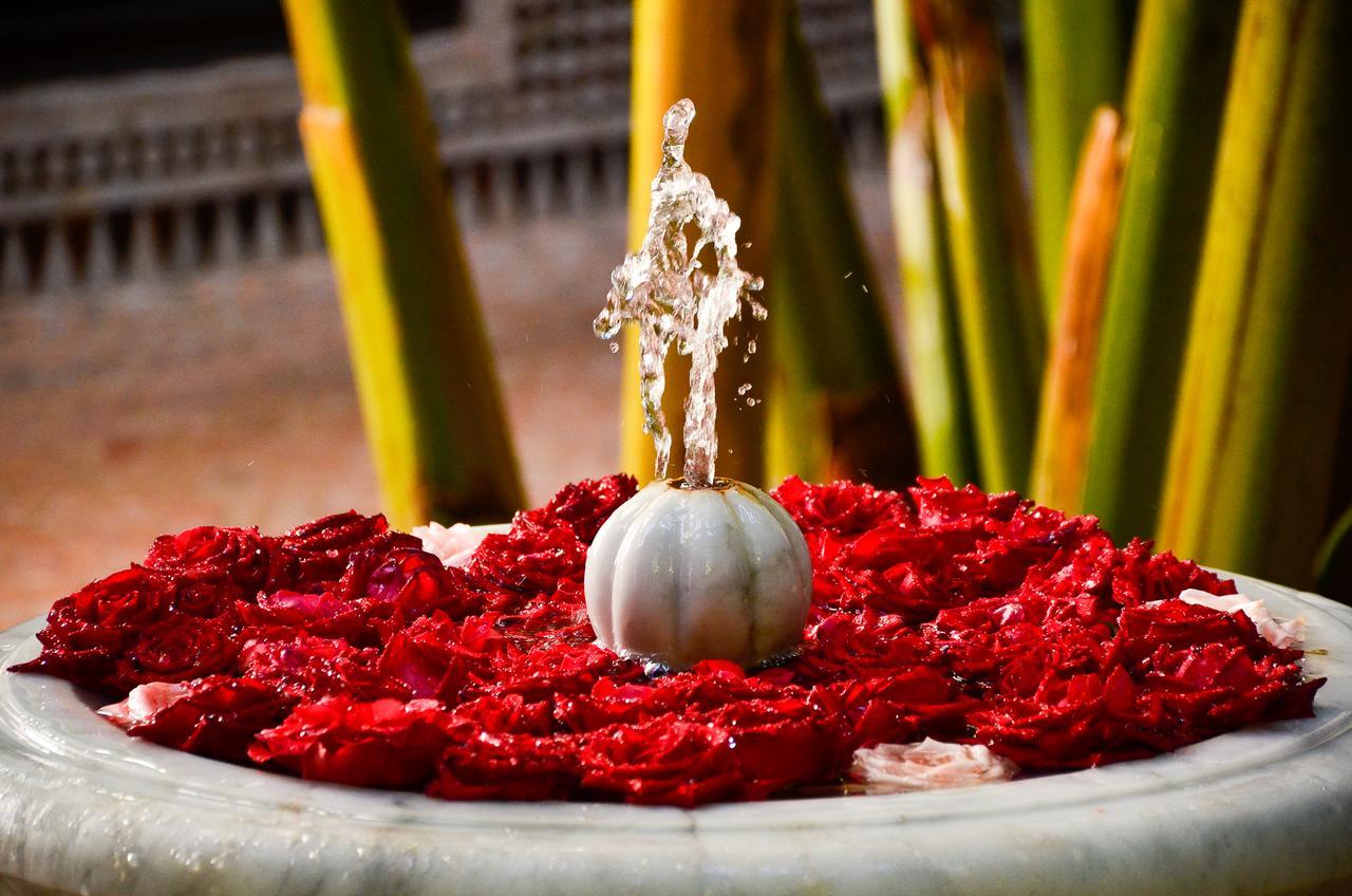 Riad Ilayka Marrakesh Exterior foto